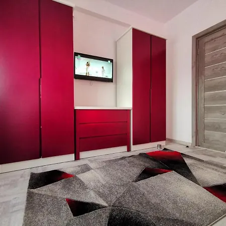 Violet Apartment-brilliant Constanta