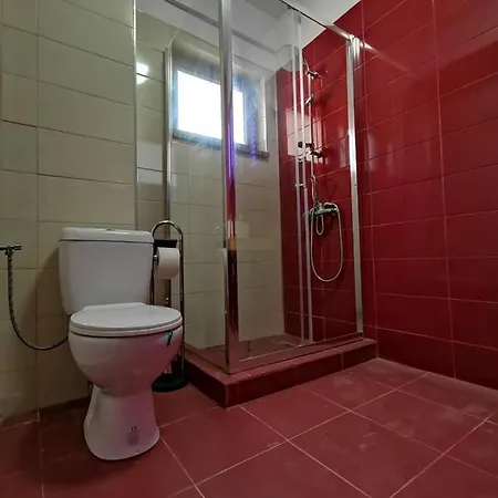 Violet Apartment-brilliant * Constanta