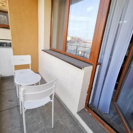 Violet Apartment-brilliant * Constanta
