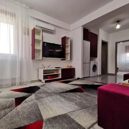 Violet Apartment-brilliant 아파트 콘스탄차