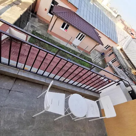 Violet Apartment-brilliant * Constanta