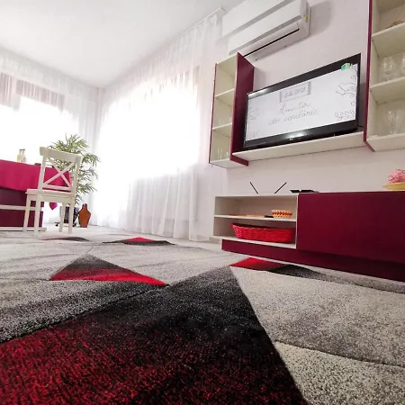 Violet Apartment-brilliant *