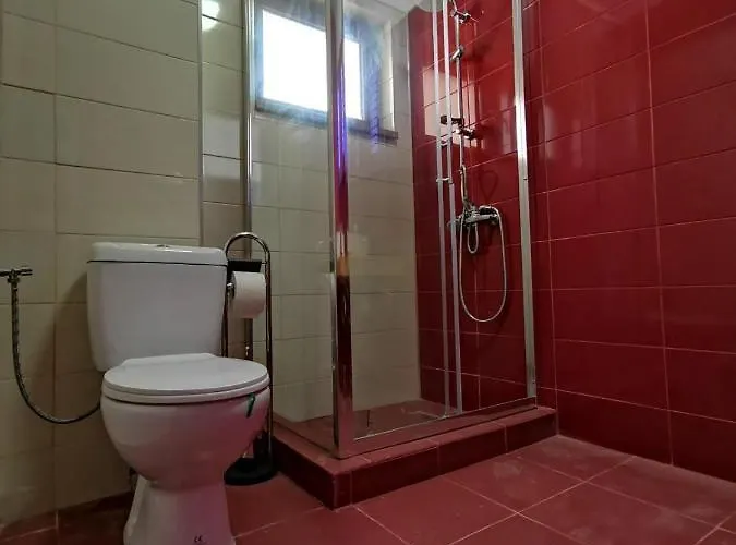 Violet Apartment-brilliant * קונסטנצה