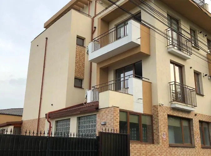 Violet Apartment-brilliant דירה קונסטנצה