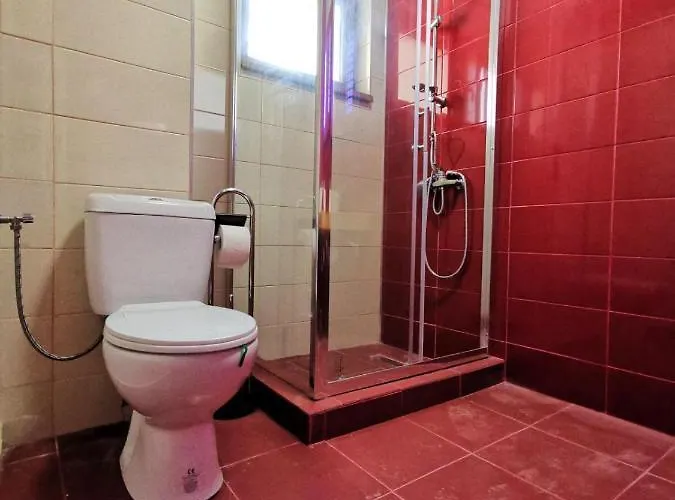 Violet Apartment-brilliant