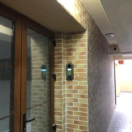 Violet Apartment-brilliant Constanţa