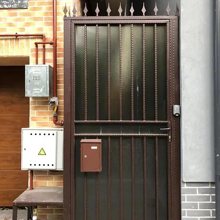 Violet Apartment-brilliant Apartament *