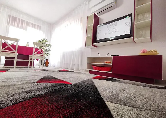 Violet Apartment-brilliant *