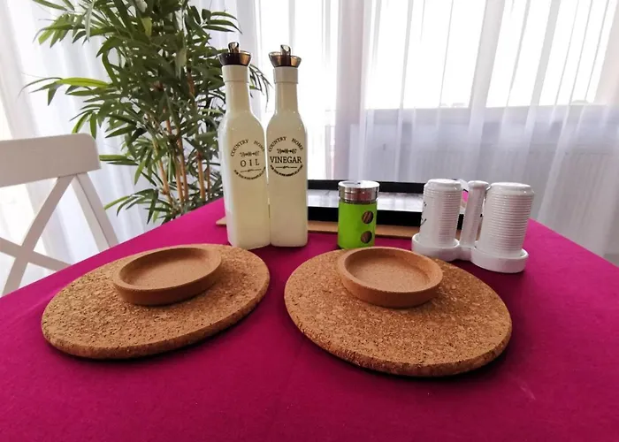 Violet Apartment-brilliant